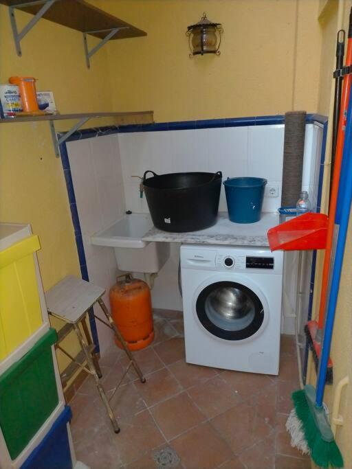Preciosa Casa De 2 Pisos A 50 Metros De La Playa Villa Canet De Mar Kültér fotó