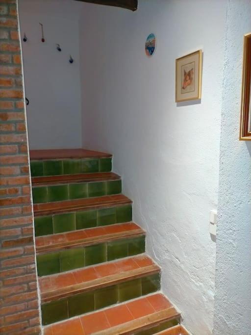 Preciosa Casa De 2 Pisos A 50 Metros De La Playa Villa Canet De Mar Kültér fotó