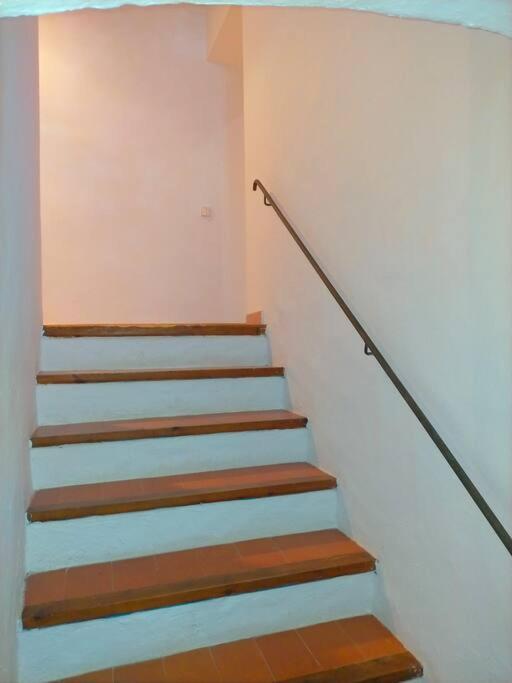 Preciosa Casa De 2 Pisos A 50 Metros De La Playa Villa Canet De Mar Kültér fotó
