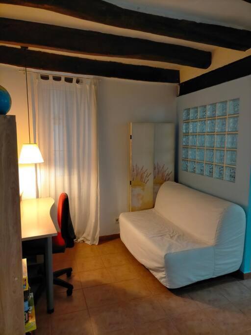 Preciosa Casa De 2 Pisos A 50 Metros De La Playa Villa Canet De Mar Kültér fotó